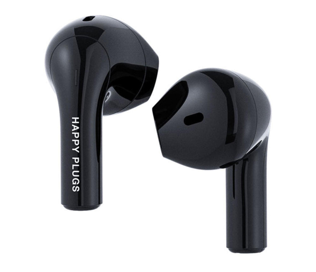 Happy Plugs Joy bezprzewodowe słuchawki douszne black - 1289602 - zdjęcie 4